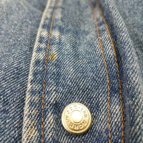 Vintage The Disney Store Winnie The Pooh Jacket - Picture 6 of 8